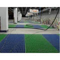 Car Wash / High Strength / FRP Rejillas / FRP / GRP Walkway / Rejilla de fibra de vidrio